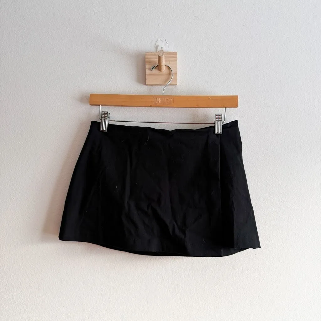 NWOT Wild Fable Mini A-Line Skirt Size S - Image 4