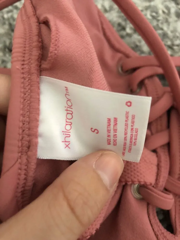 Target Bathing Suit - Image 3