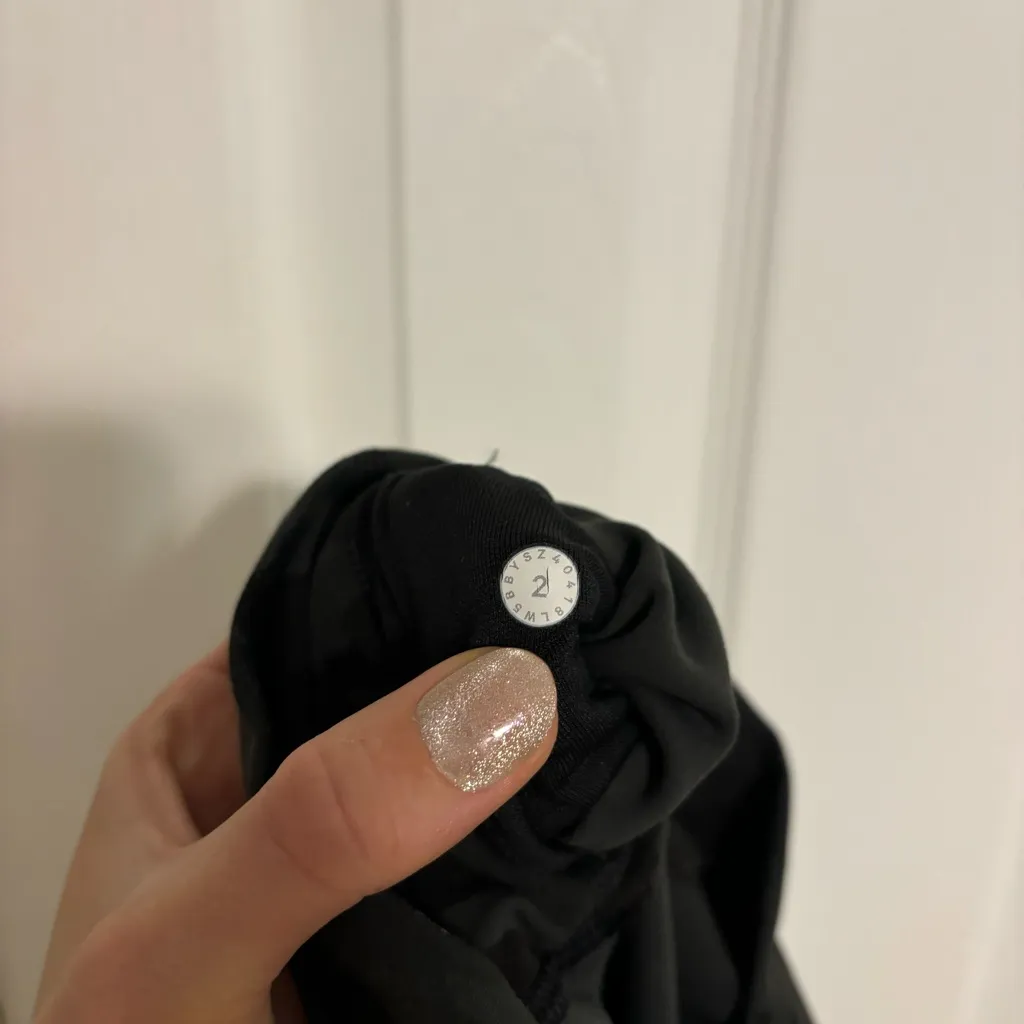 Lululemon Align Pant Full Length 28"
Incognito Camo - Image 7