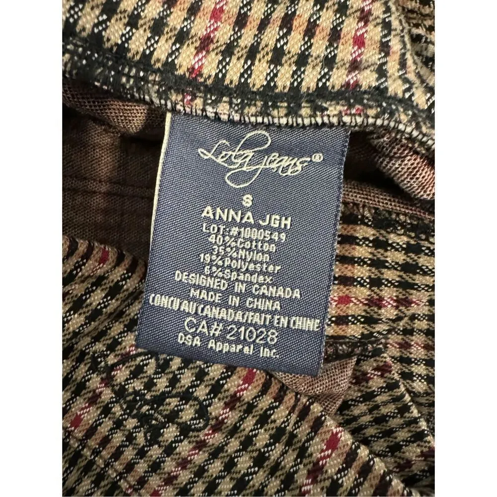 Lola Jeans dress pants Tan - Image 3