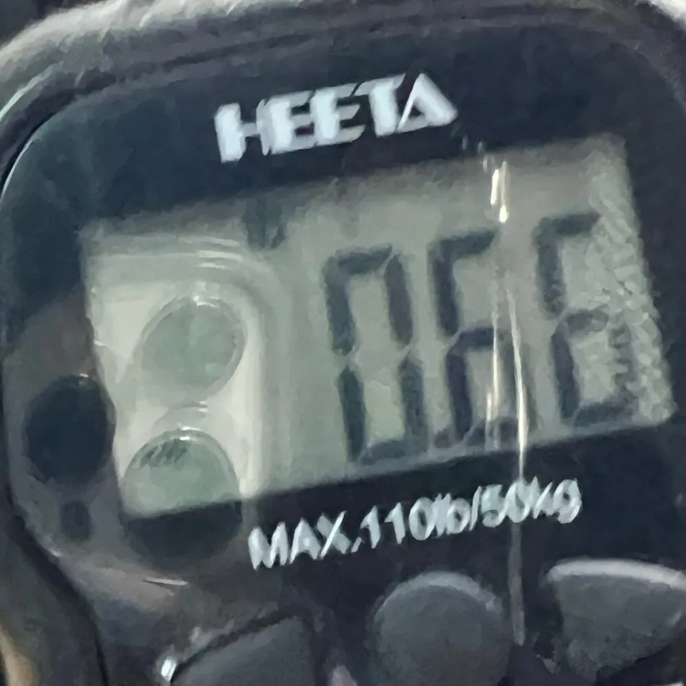 Athleta Contender 2 in 1 Skort Womens S Black Space Dye Running Trail Athletic - Image 14