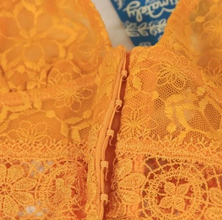 NWT  Ella Bra Size Xs - Image 5