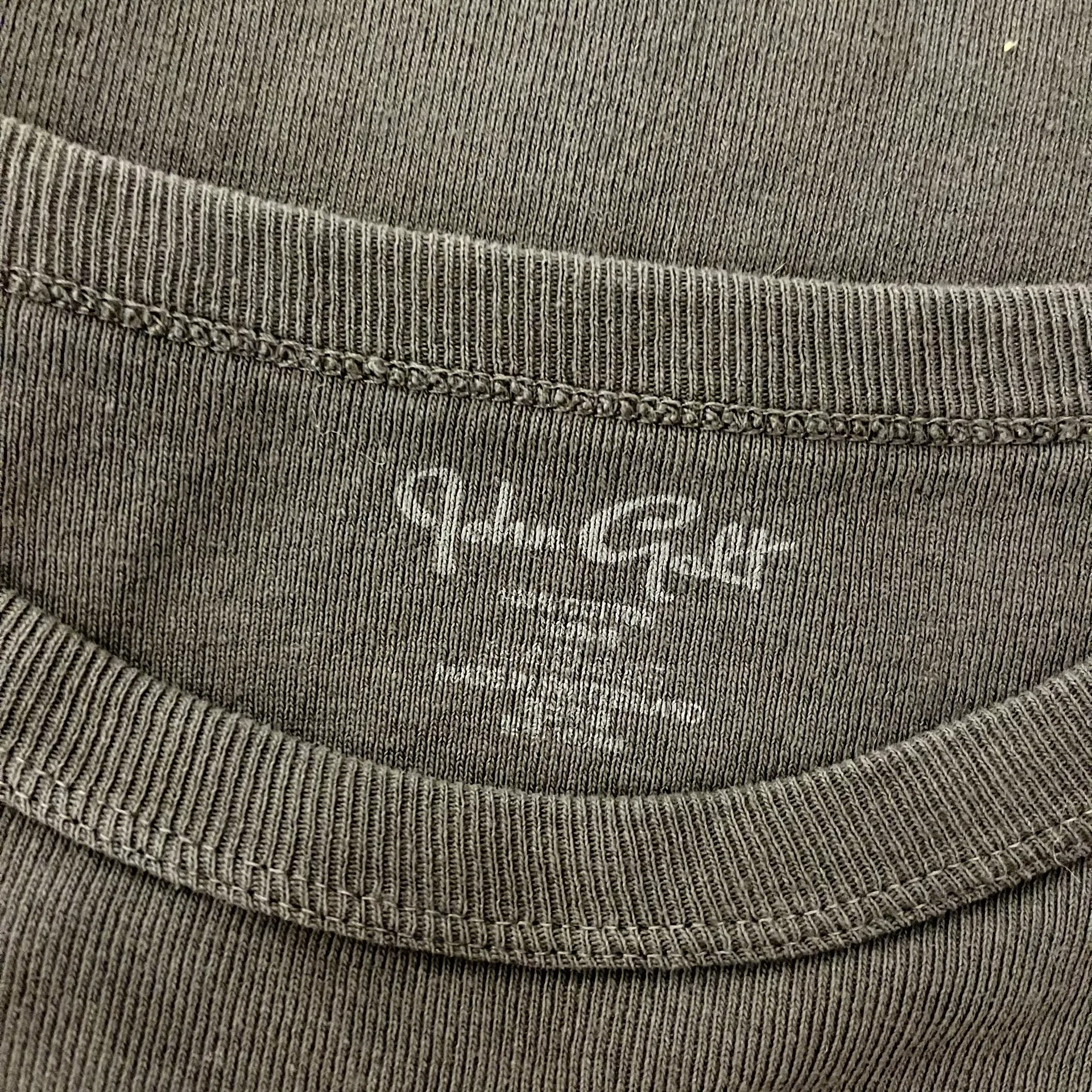 Brandy Melville Nirvana Tee - Image 3