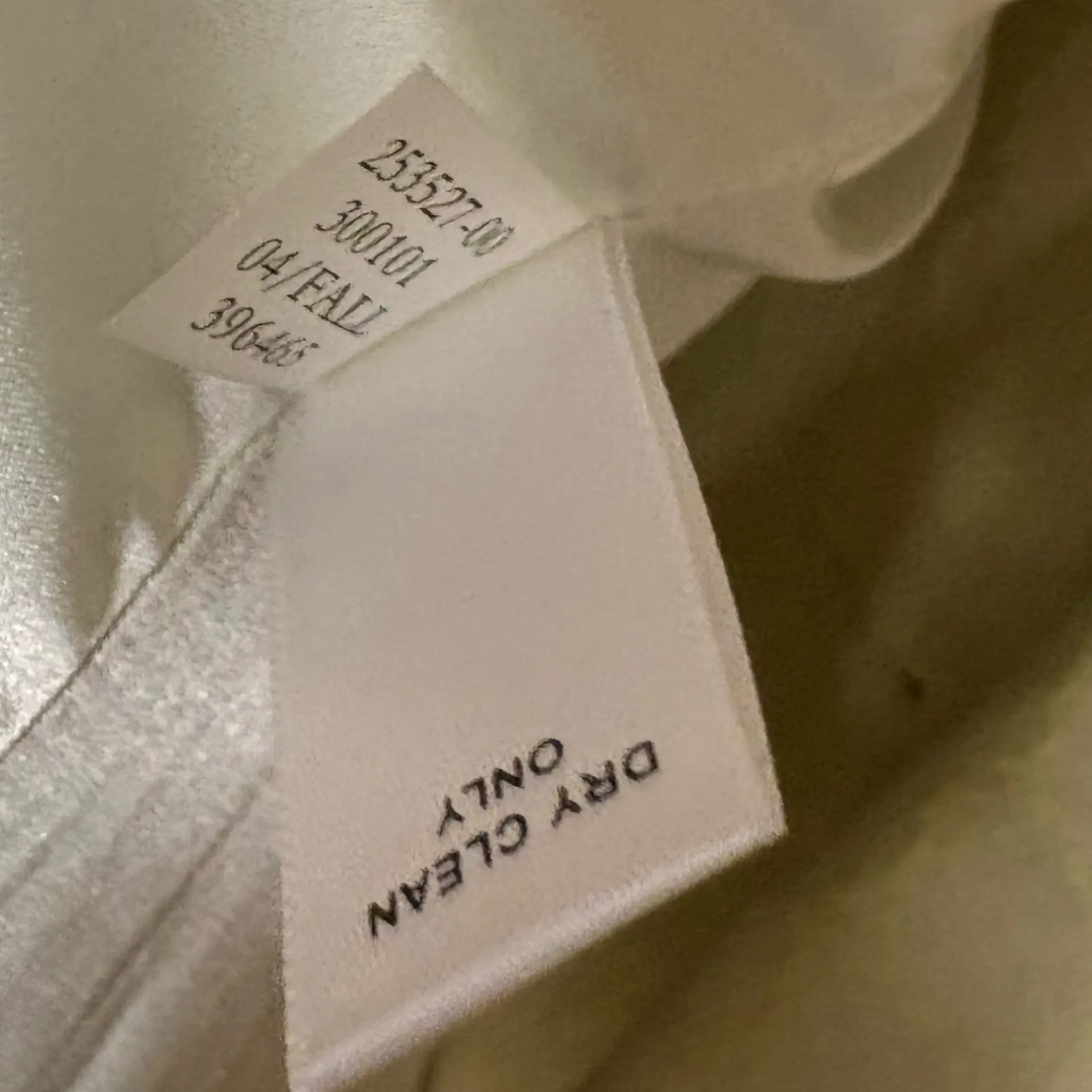 Banana Republic Lime‎ Green And White Wool Blend Trench Coat Size XS - Image 11