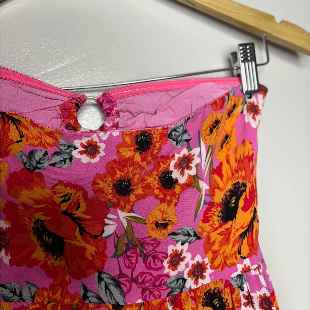 Petal & Pup Maxi Dress| Sarai Dress - Image 10