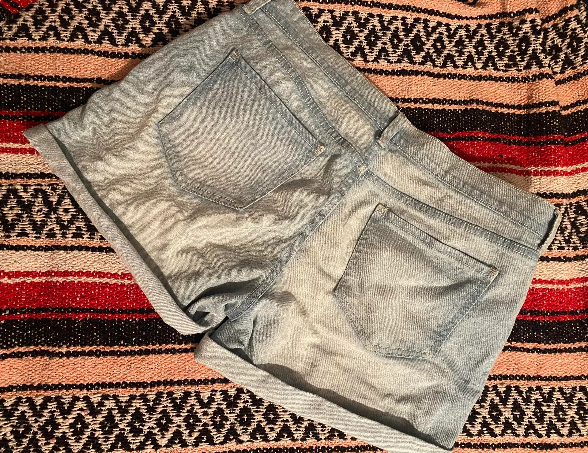 Old Navy Denim Shorts - Image 2