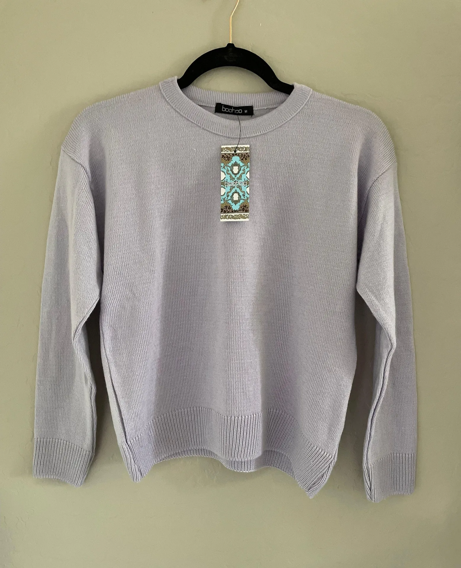 Boohoo Lilac Set - Image 2