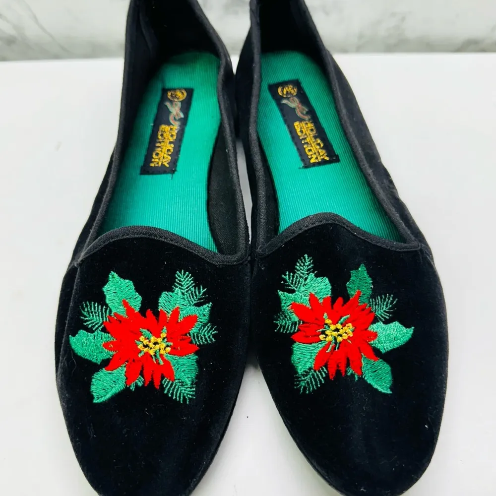 Mephisto Hannel Slide Sandals Brown Leather Double Strap Women’s EU 36/ 6 Size 7.5 - Image 2