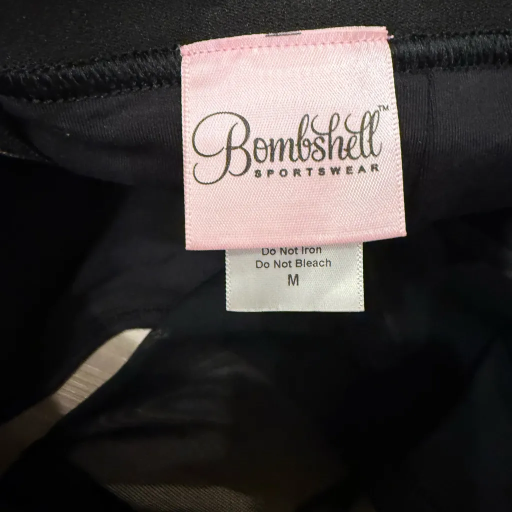 Bombshell Sportswear OG Bra Top! - Image 4