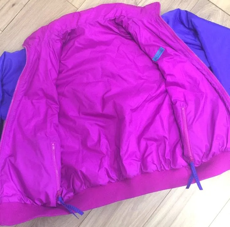 Columbia Vintage  Ski Jacket - Image 6