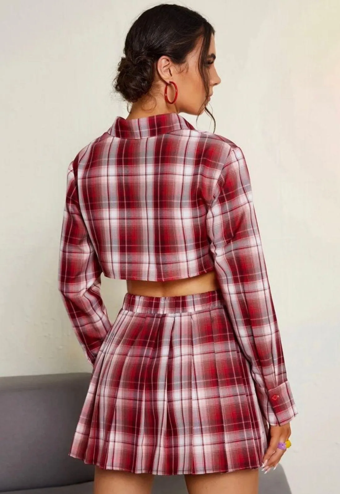 Two Piece Set - Image 2