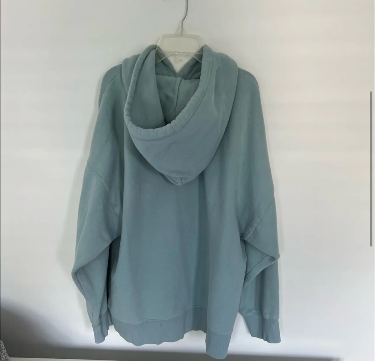 TNA Boyfriend Hoodie - Image 4