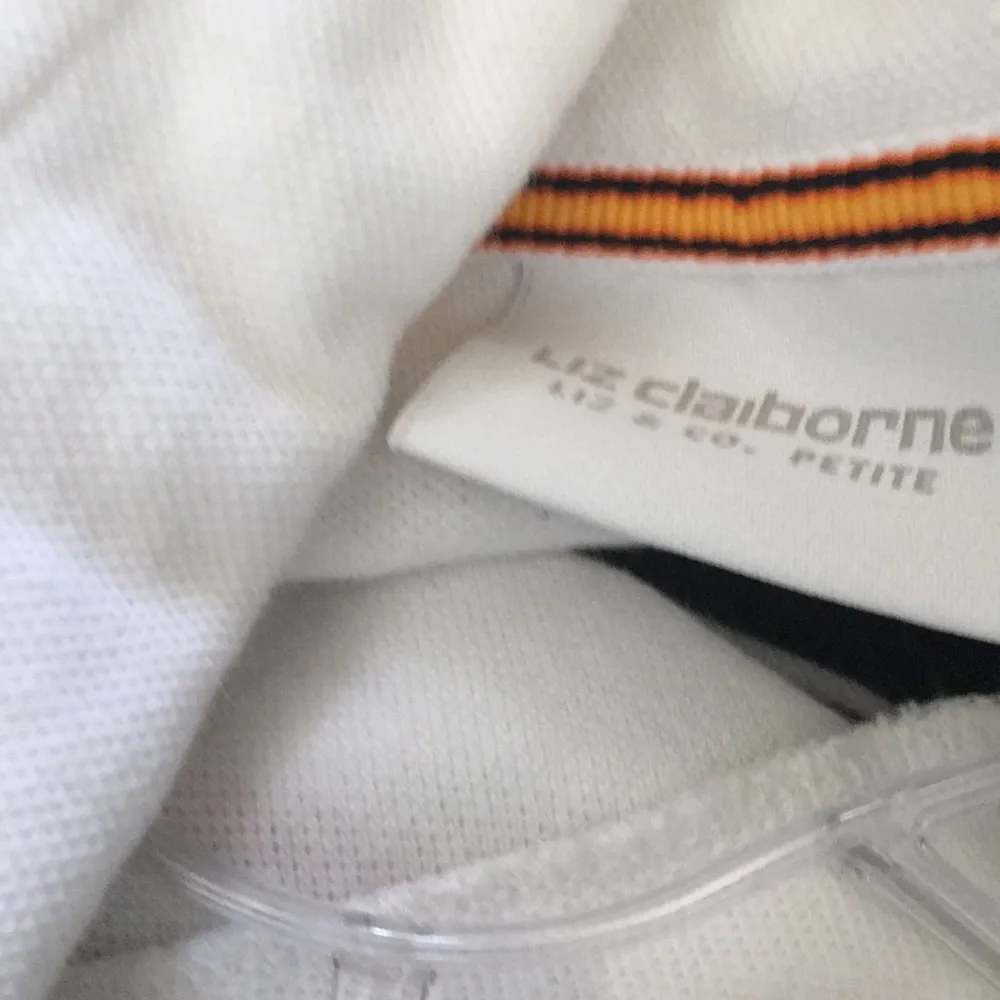 FINAL MARKDOWN SPORTY Liz Claiborne dress petite medium - Image 6