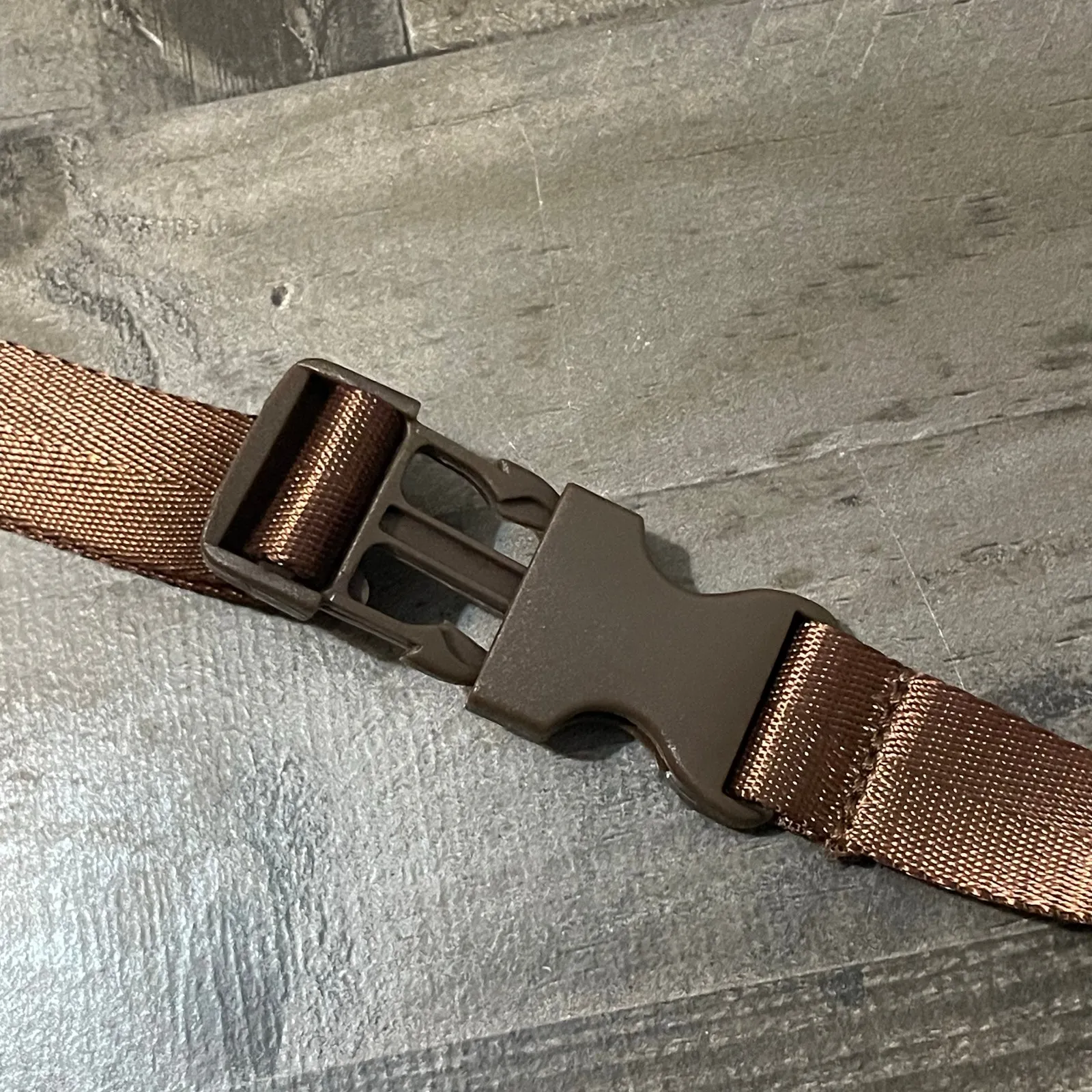 Loungefly Disney Lilo Stitch Fanny Pack Belt Bag BoxLunch Exclusive Brown Multi - Image 11