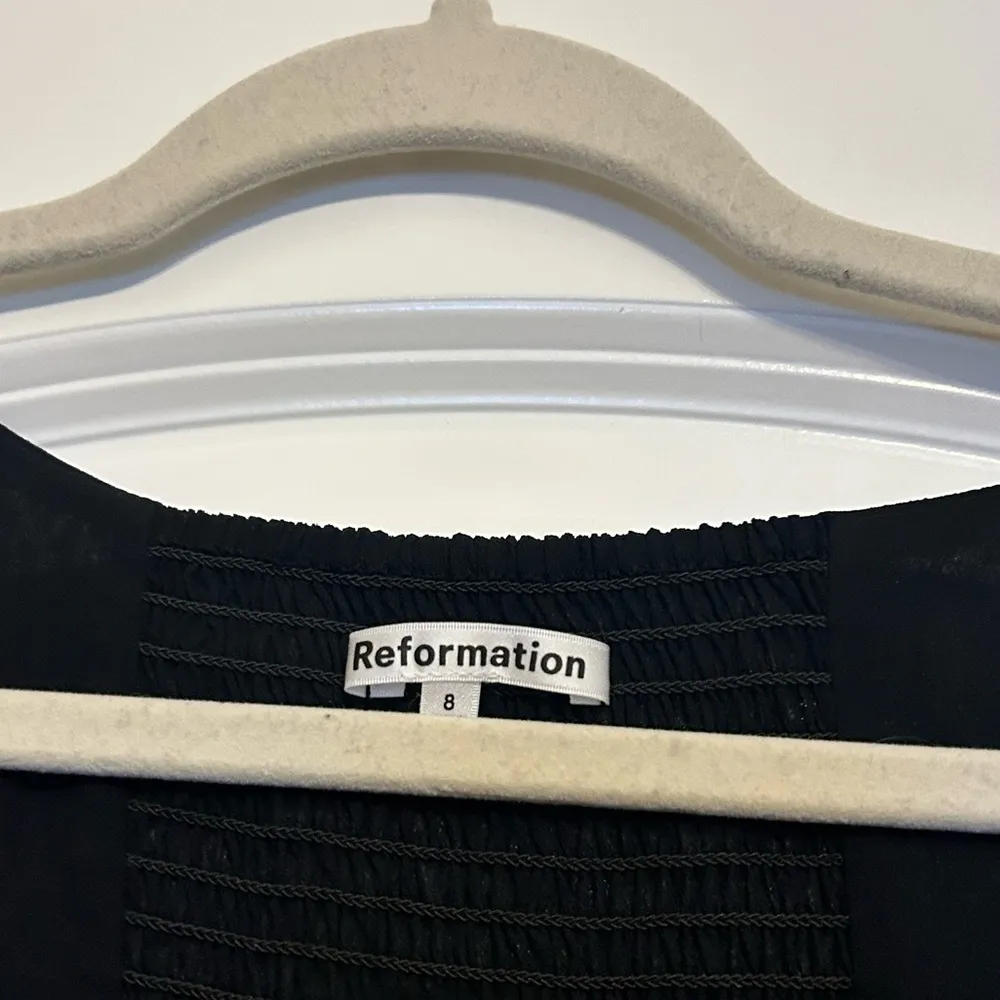 Reformation Constance Top - Image 3