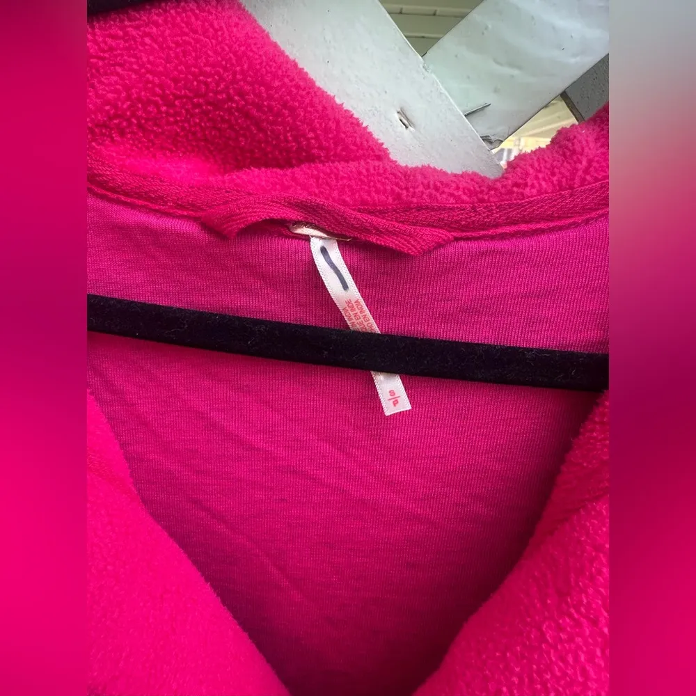 Free People  pullover sample style - Image 2