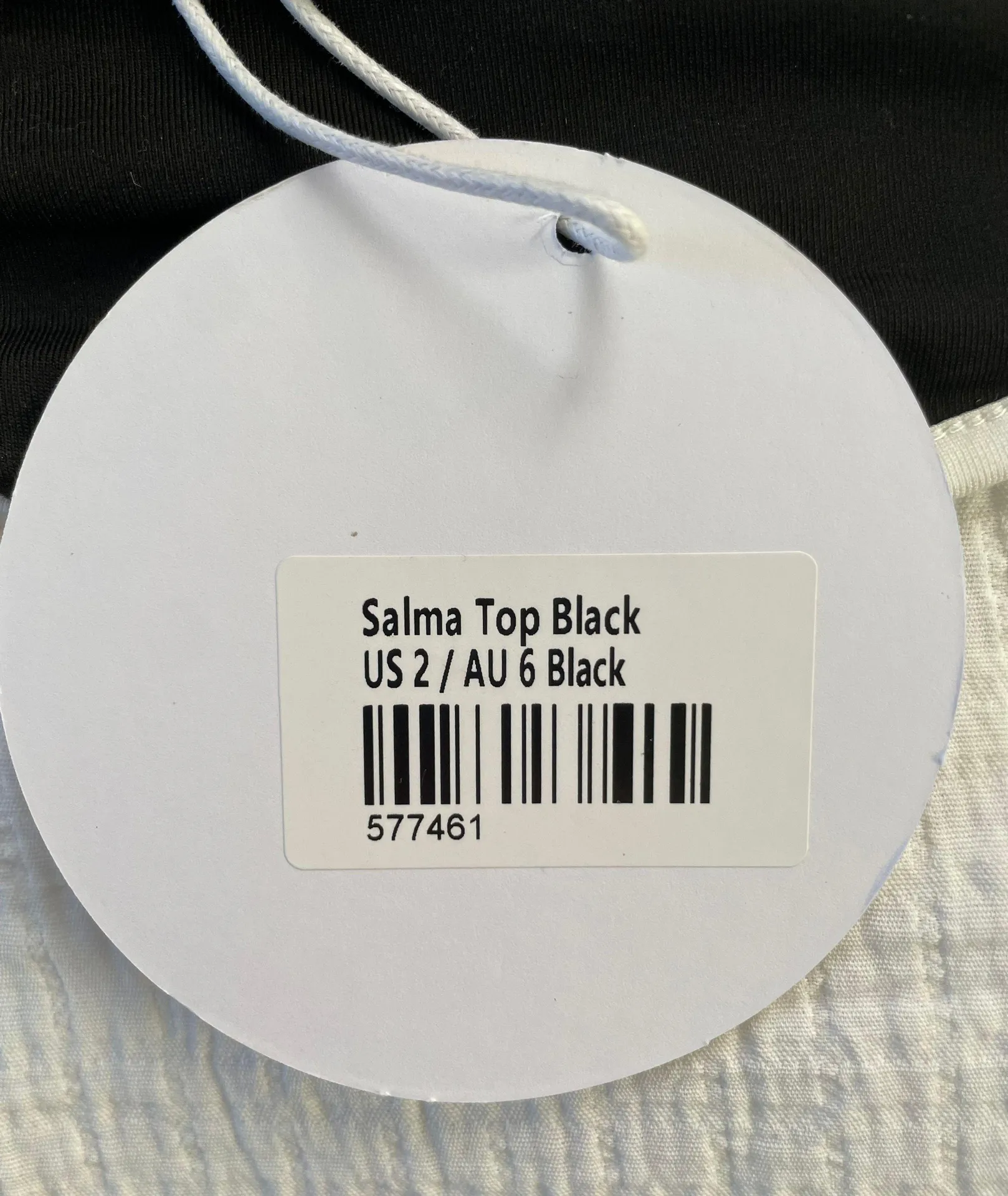 Princess Polly Top - Image 6