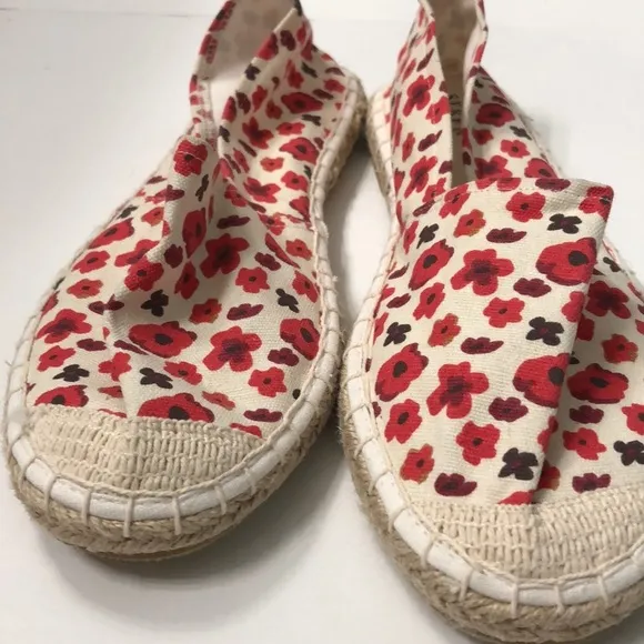 Serra flowered flats - Image 2