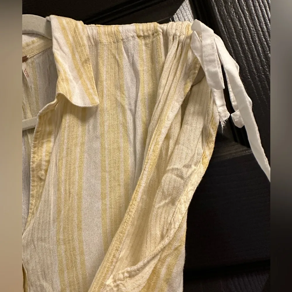 Free People Small Button Down - Image 4