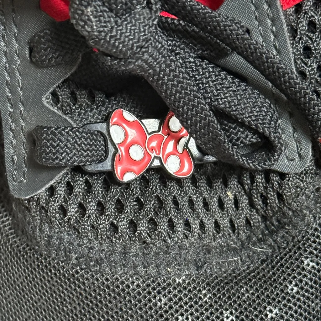 New Balance Disney X Minnie Mouse Women’s shoes size 8 B13 - Image 11