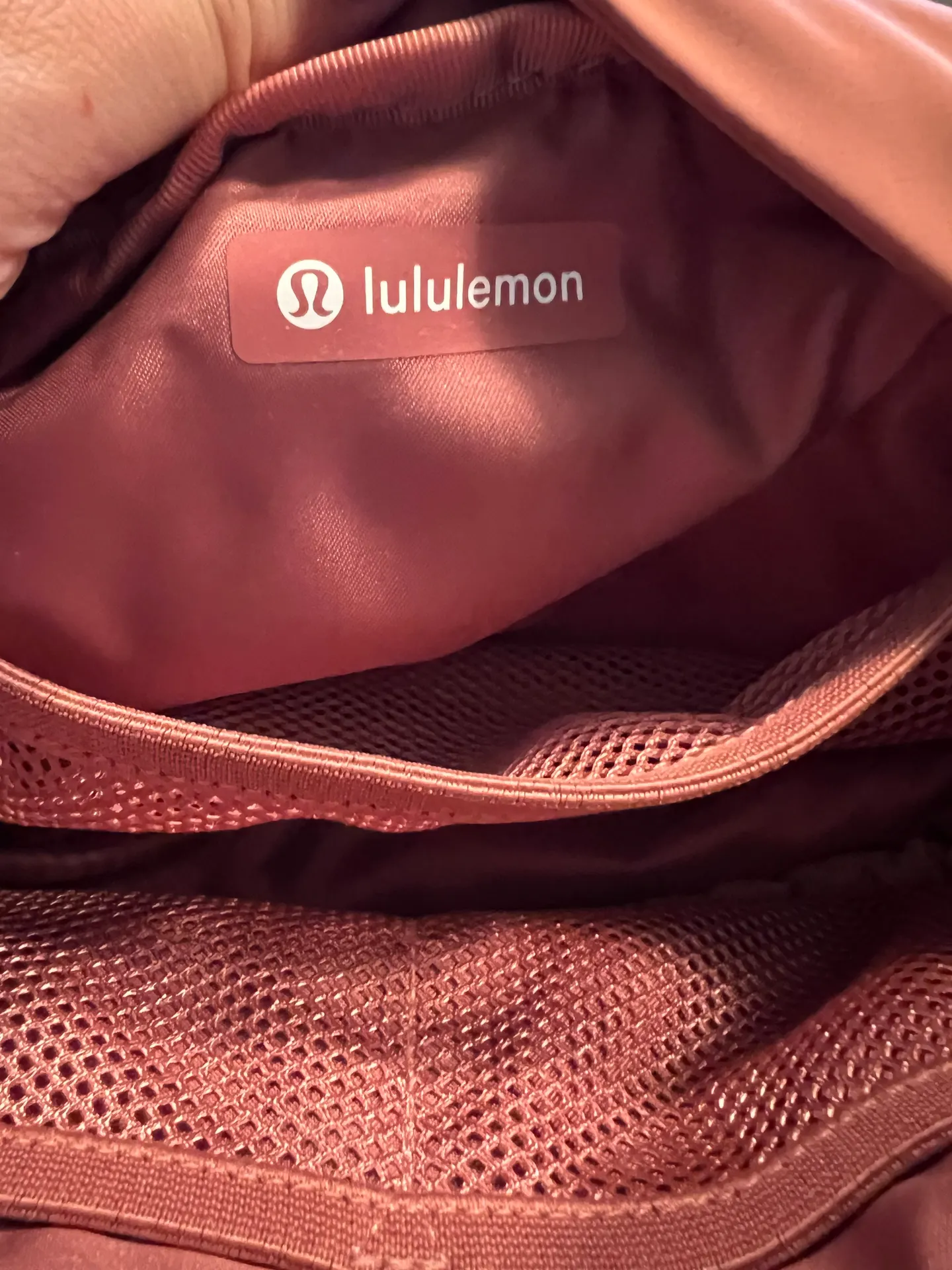 Lululemon Wunderlust belt bag - Image 6