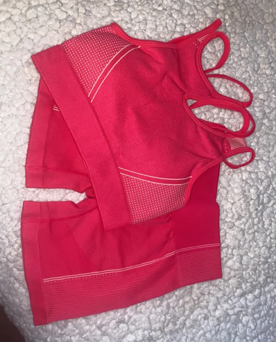 Edge Workout Set - Image 2