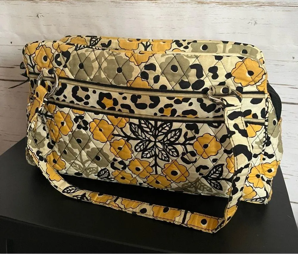 Vera Bradley Whitney bag - Image 5