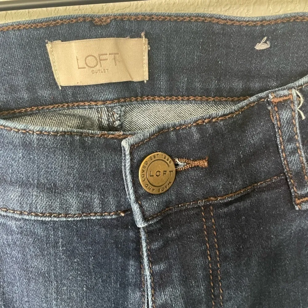 Loft outlet modern skinny - Image 2