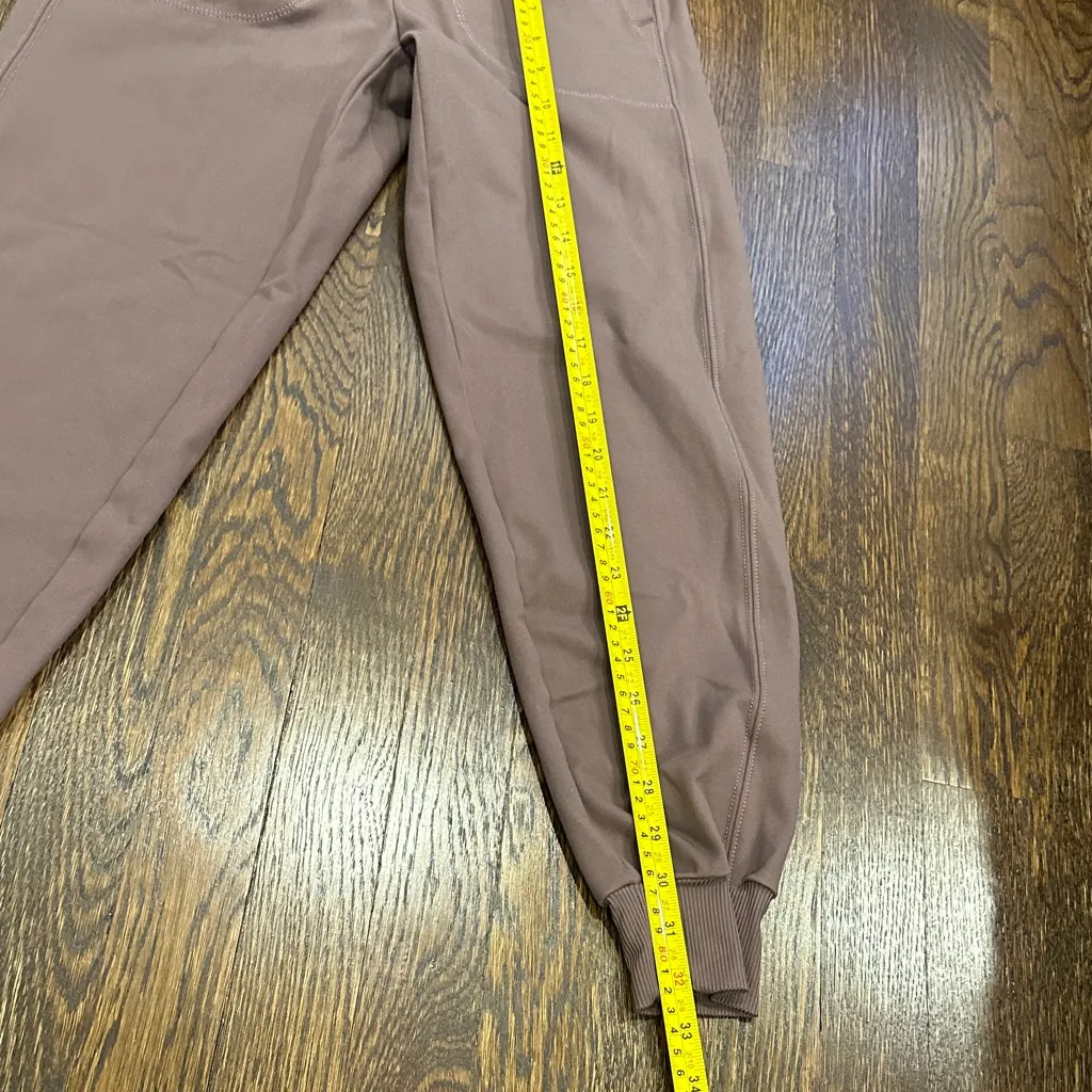 Rachel Zoe Mauve Joggers - Image 6