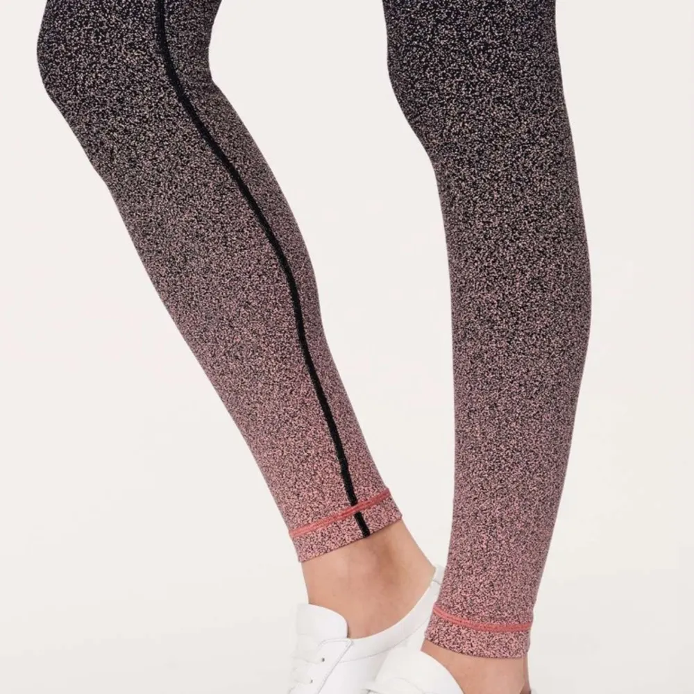 Lululemon Wunder Under Hi-Rise Tight (Ombre Speckle) 28" - Image 3