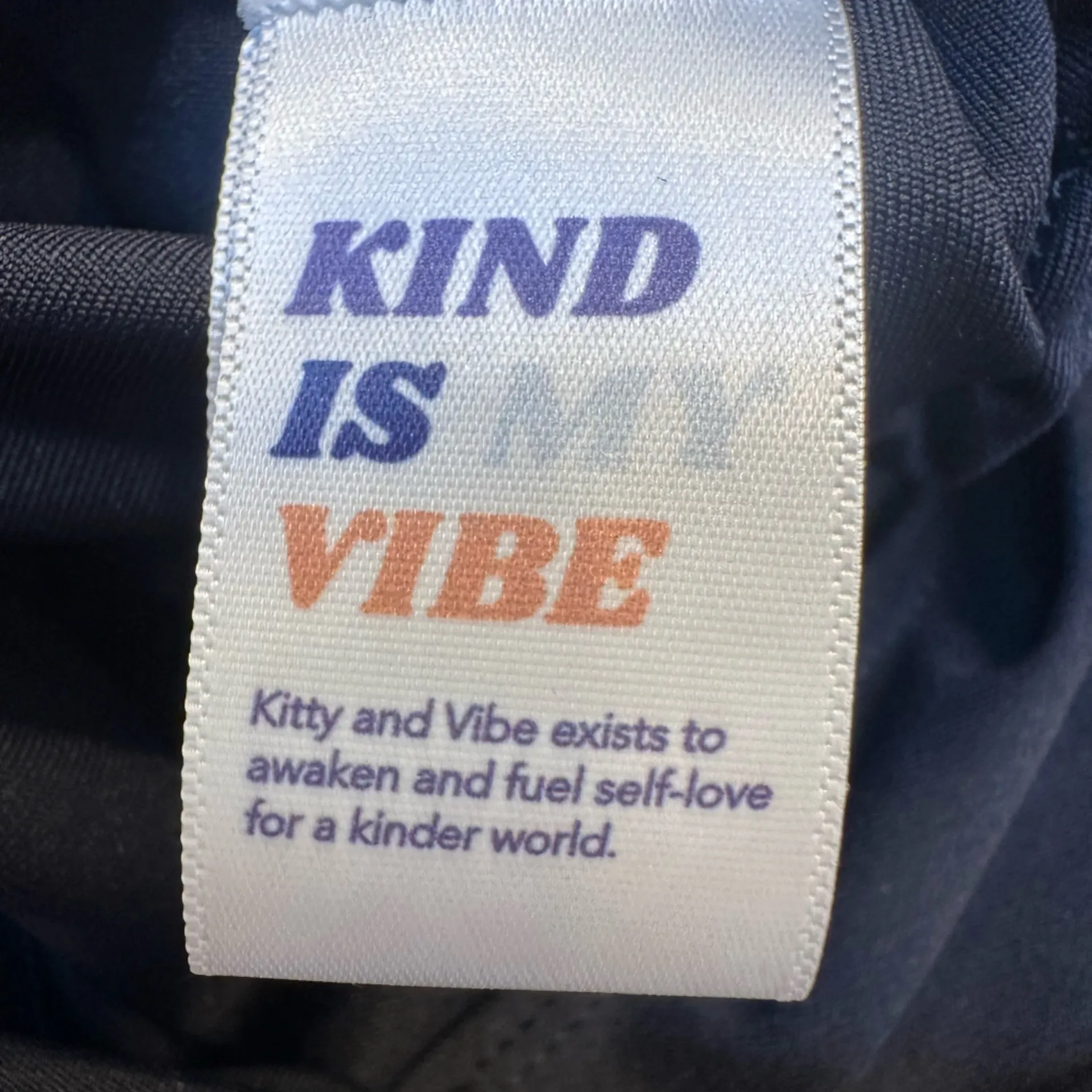 Kitty and Vibe Playsuit Black Cutout Athletic Sporty Romper Plus Size 1X NWT - Image 12