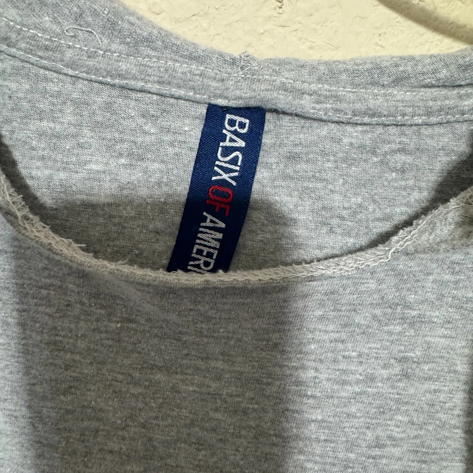 Titanic Hoodie Womens Sz L Long Sleeve Spirit Jersey Basix Of America Tshirt - Image 3