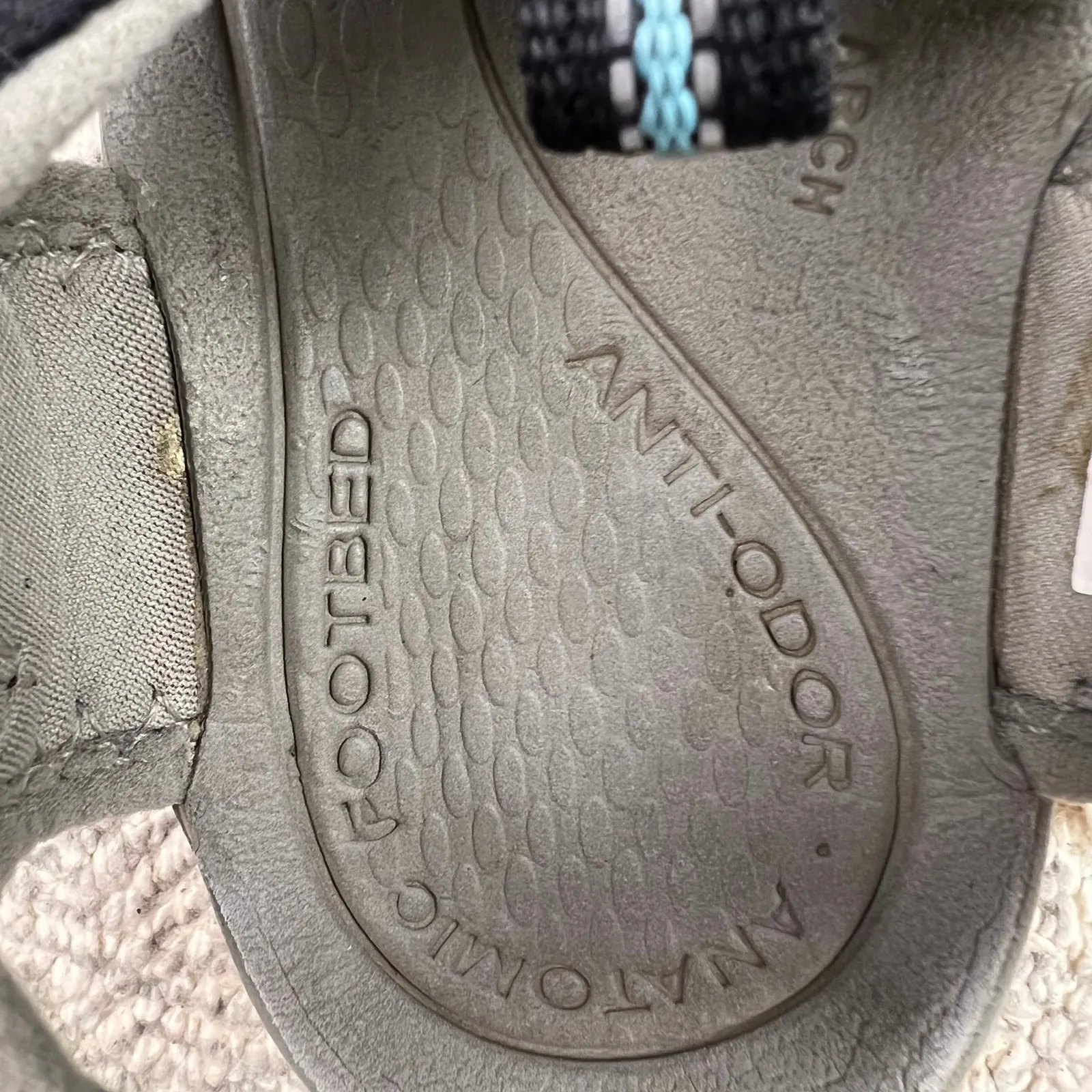 KEEN Clearwater CNX Sandals Black Radiance Waterproof Women’s Lightweight Hiking - Image 8