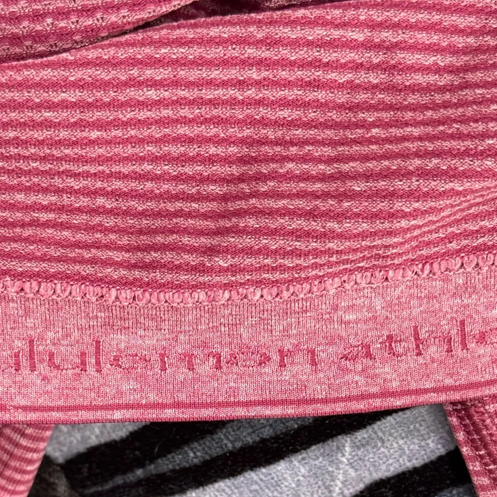 Lululemon VINTAGE (2014) Run: Swiftly Tech Long Sleeve Crew - Image 13