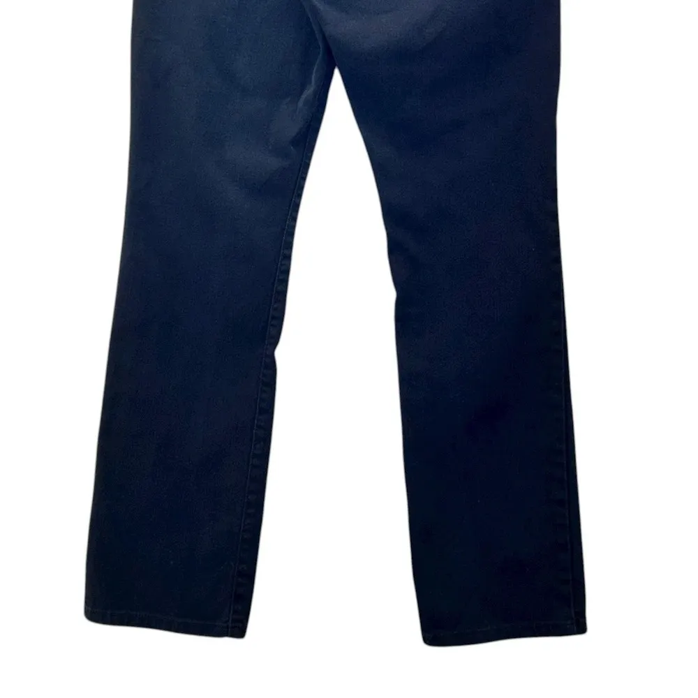 Levis 505 Jeans 4‎ Straight Leg - Image 5