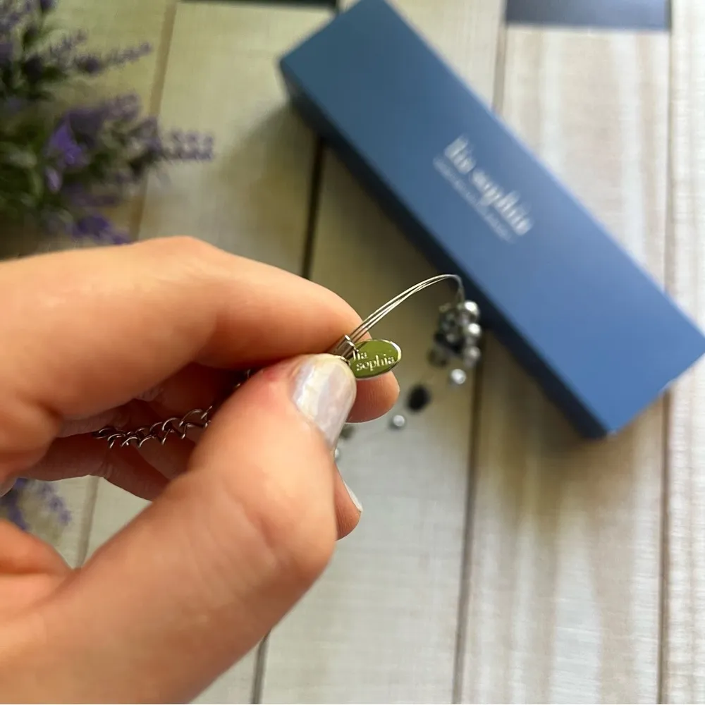 Lia Sophia Necklace - Image 3