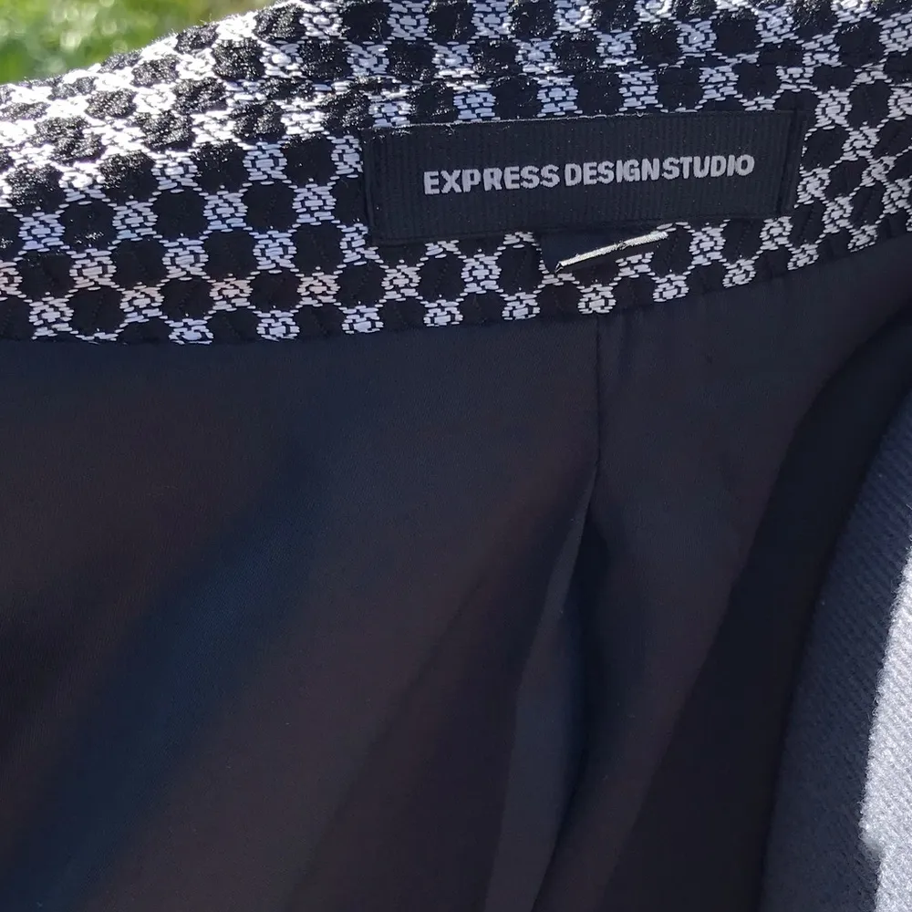 Express Design Studio Jacket - Image 7