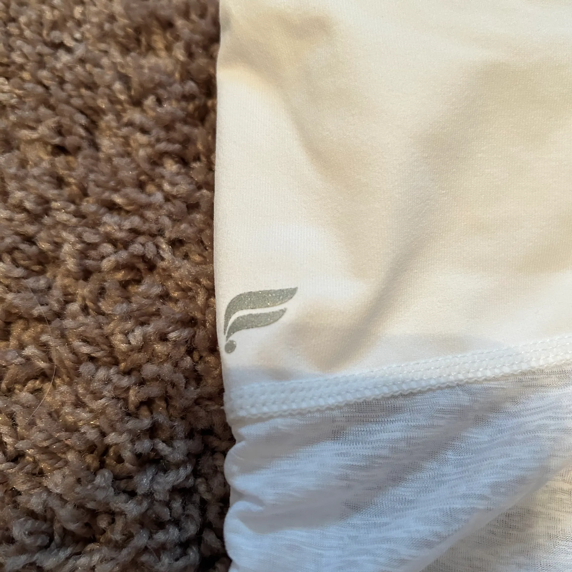 Fabletics ‼️ Ryan Midi Logo Sports Bra‼️ - Image 11