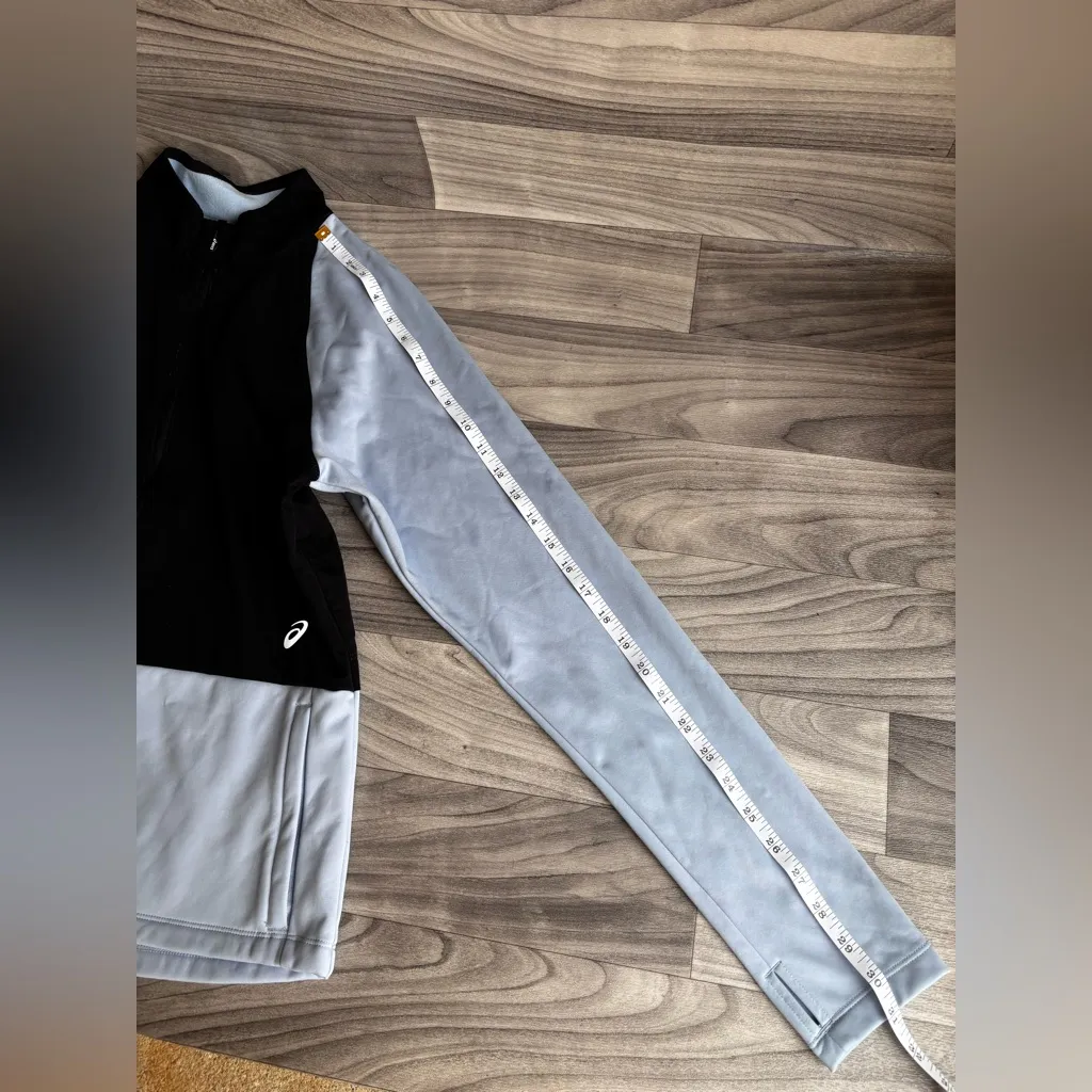 WOMEN'S THERMOSTORM FULL ZIP JACKET - Image 7