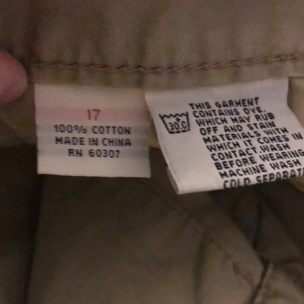 🔹 4 for $30 Unionbay cargo shorts - Image 5