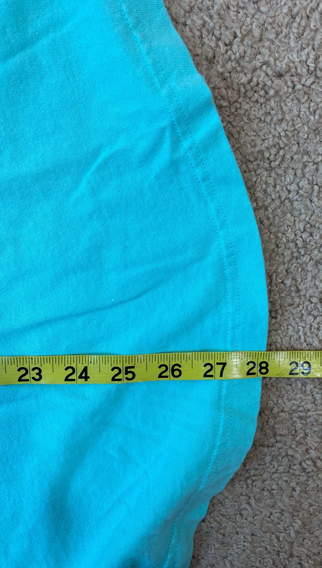 Simply Southern Prep Hard Shirt S - Image 4