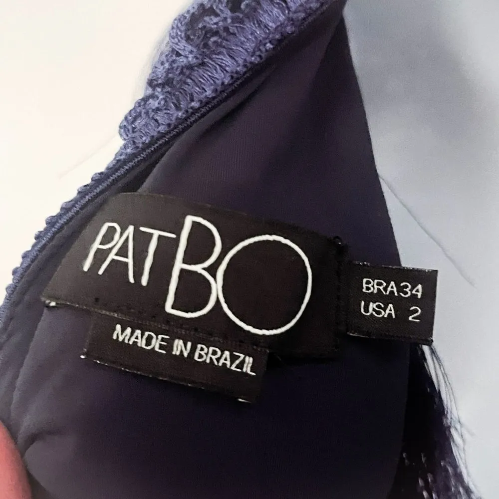 PatBO Plunge V - Image 14