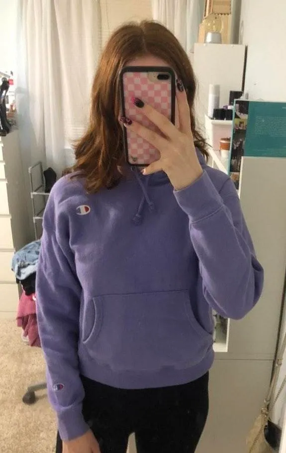 Champion Hoodie - Image 2