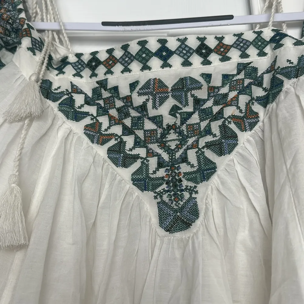 Free People Vacay Vibin Top - Image 6