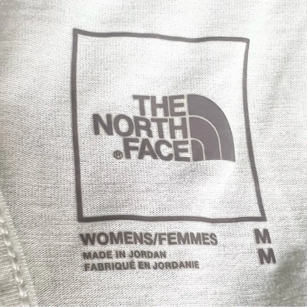 The North Face Mint Green Racerback Tank Top Size Medium - Image 9