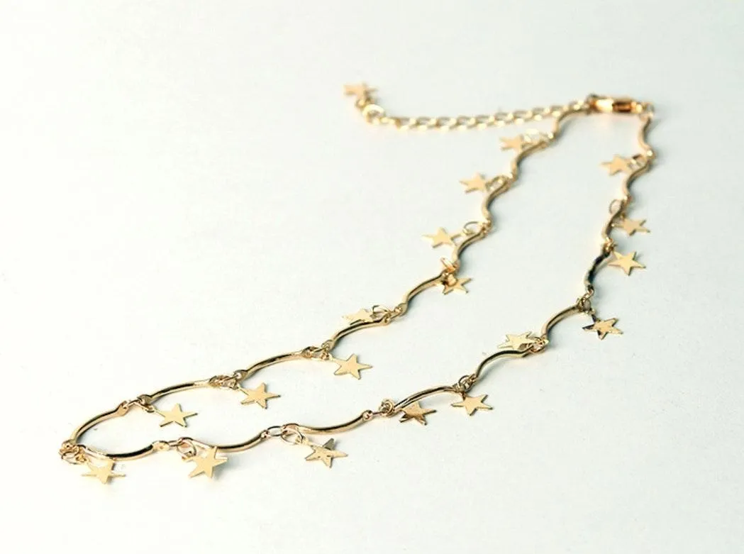 Delicate Star ⭐️ Choker - Image 5