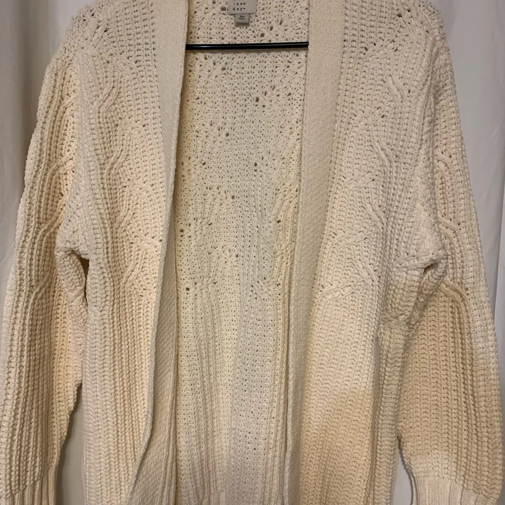 A New Day  Cardigan - Image 2