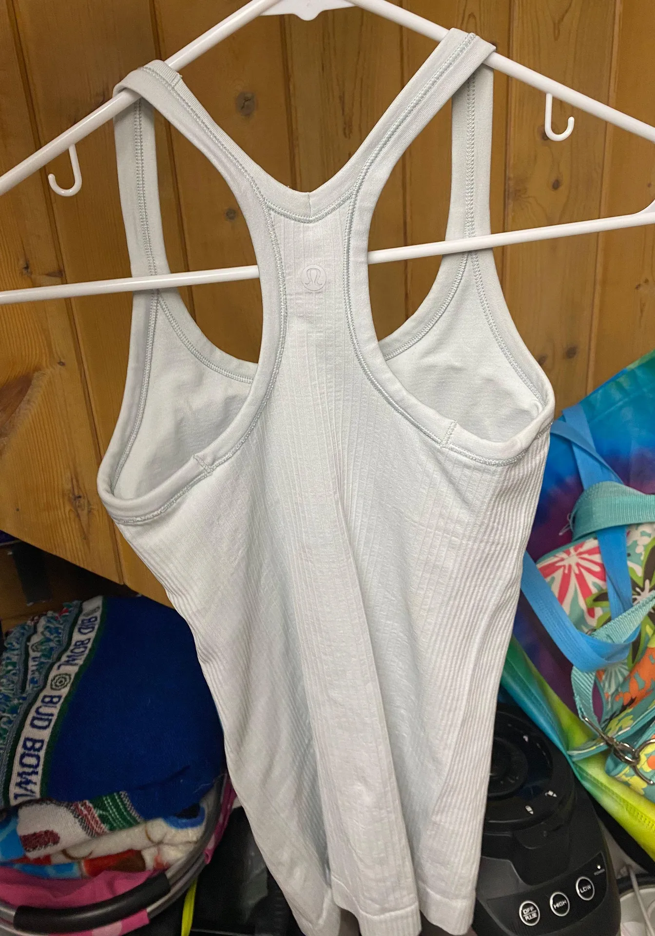 Lululemon Ebb To Street Tank - Image 2