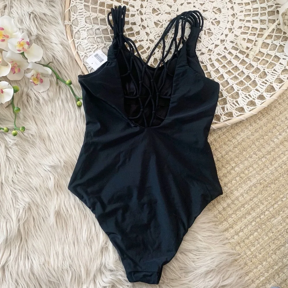 Altar’d State Kaiulani One Piece Swimsuit … - Image 4