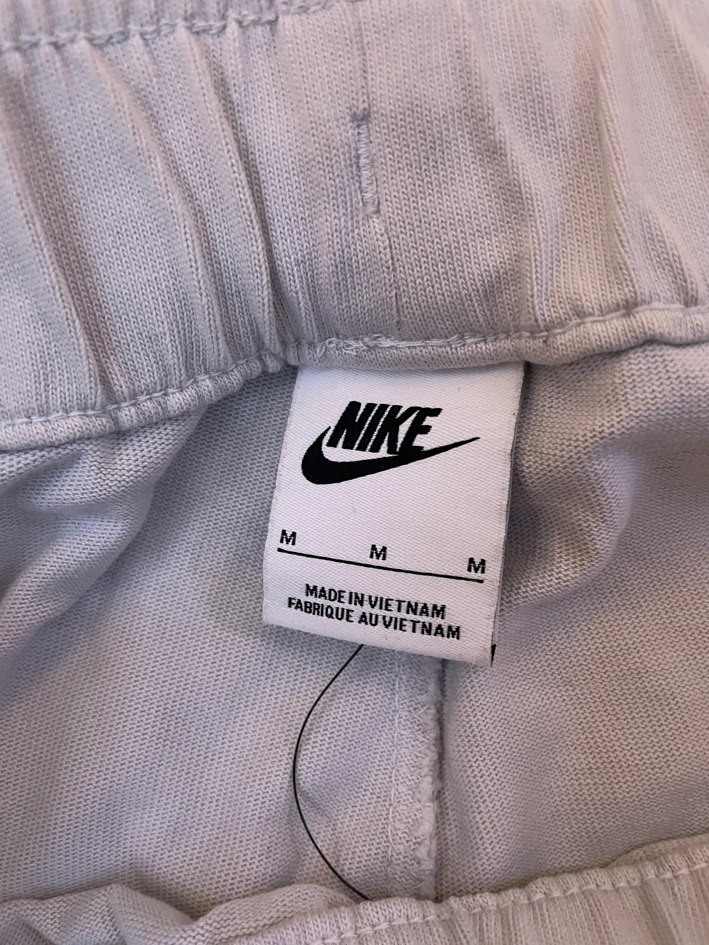 Nike Sweatpants - Image 3